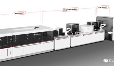 Seegene unveils the world's first unattended PCR automation, igniting a global diagnostic paradigm shift at ADLM 2025