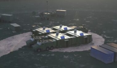 Thales vise la reprise de TRS AMDC2, fournisseur clé des systèmes de commandement de lOTAN