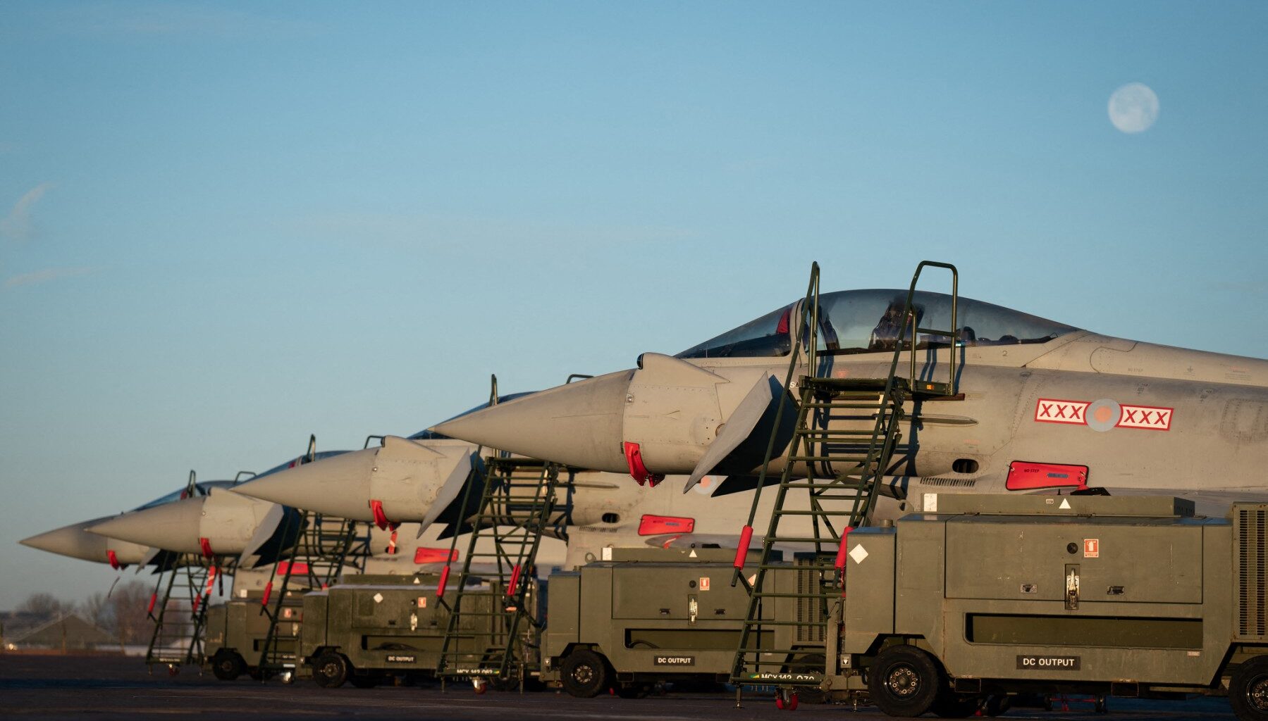 North Korea slams Japan’s fighter jet project with UK, Italy as revival of ‘wartime alliance’