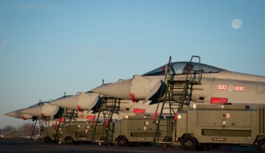 North Korea slams Japan’s fighter jet project with UK, Italy as revival of ‘wartime alliance’