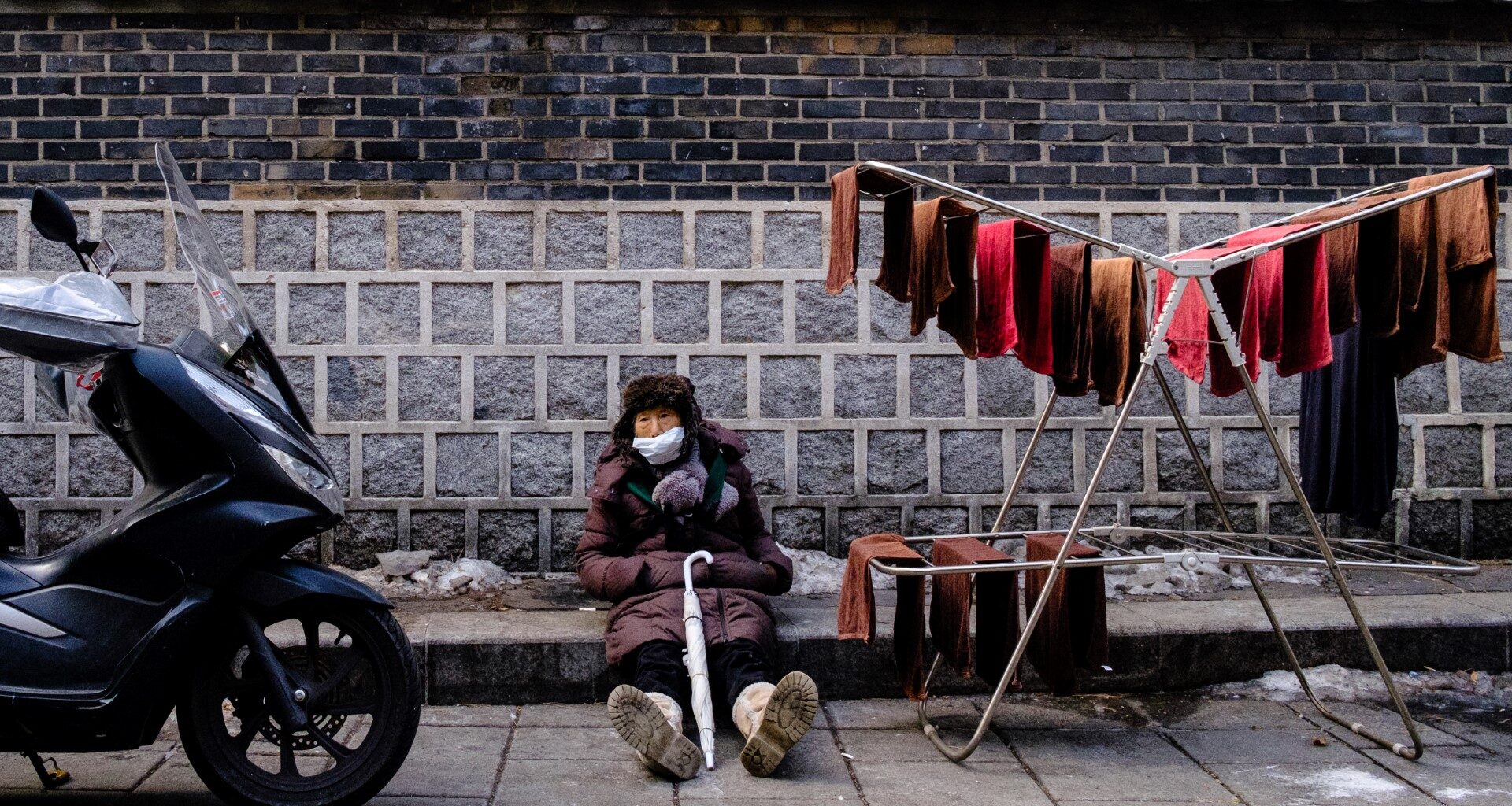 South Korea’s pensions cut elderly poverty. So why are its seniors still the poorest in the OECD?