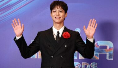'Squid Game,' Park Bo-gum and K-pop: Korea continues to attract tourists with K-content