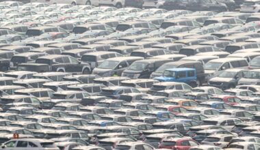 South Korea pulls out all stops for deal as US tariff suspension nears end
