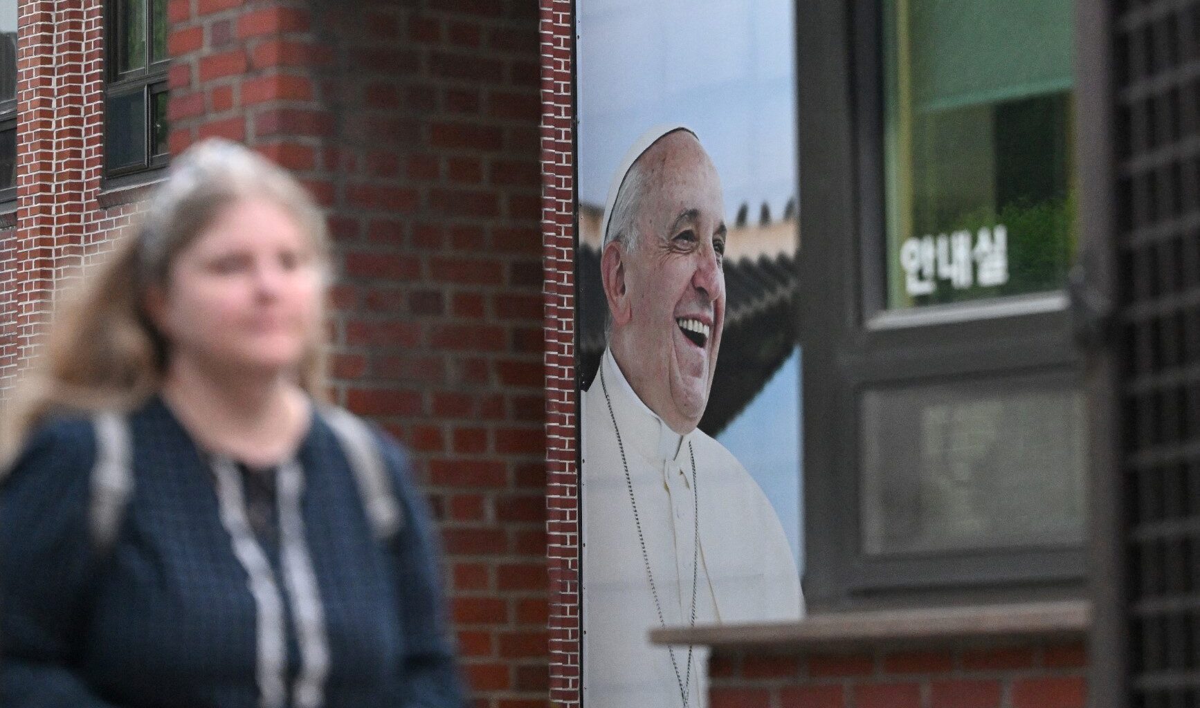 Late Pope Francis' Pyongyang visit fell through due to North Korea's silence: Cardinal Lazarus You