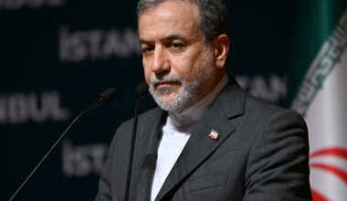 Iran demands accountability for Israel and US after ‘war of aggression’ | News