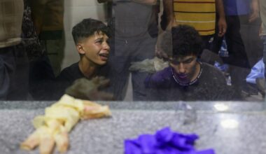 ‘Death or food’: The Palestinians killed by Israel at Gaza’s aid centres | Israel-Palestine conflict News