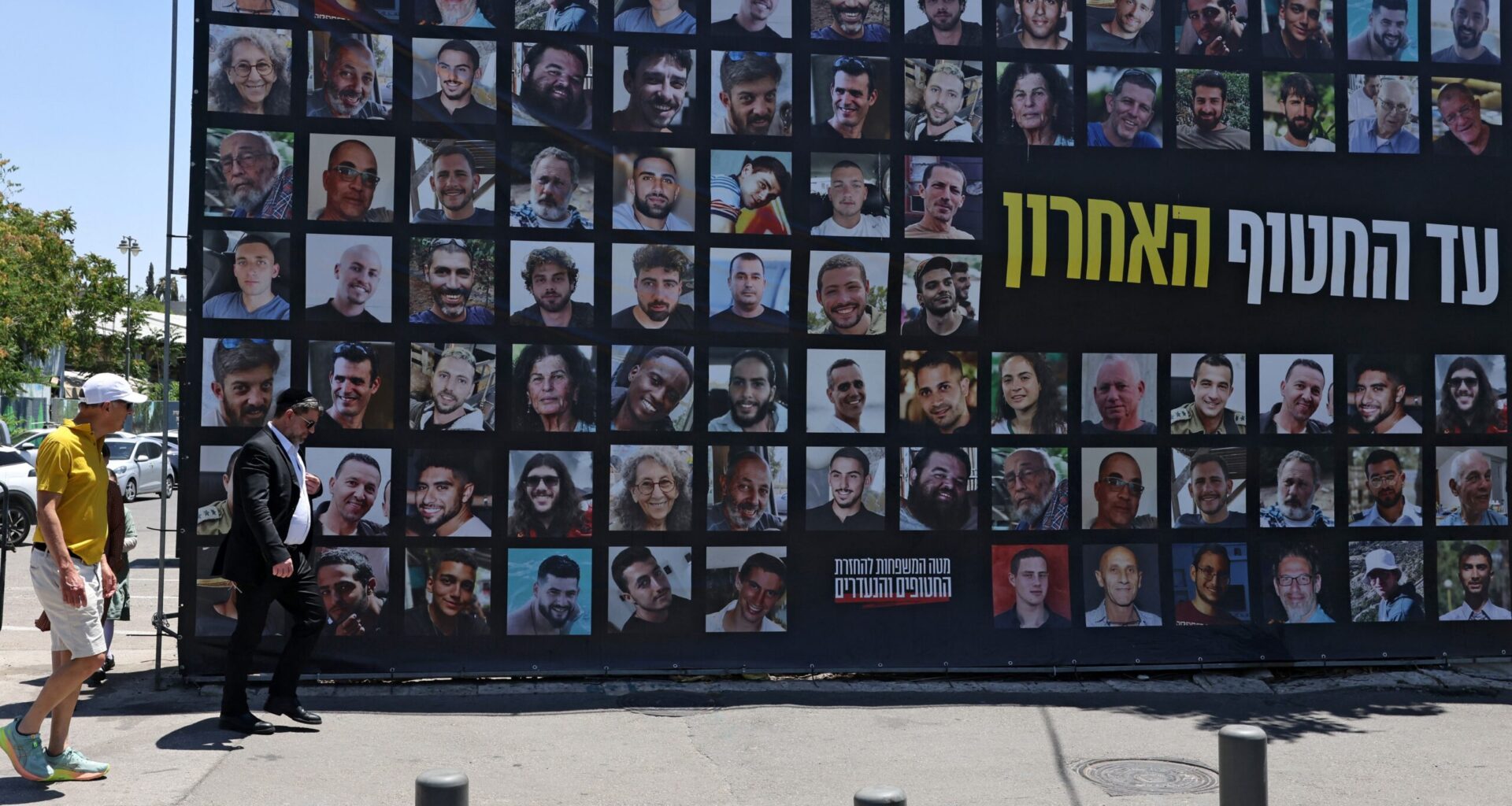 While Europe Turned Its Back, Serbia, Hungary, and the Czech Republic Delivered Help to Israel