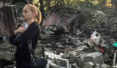 Russia-Ukraine war: List of key events, day 1,229 | Russia-Ukraine war News