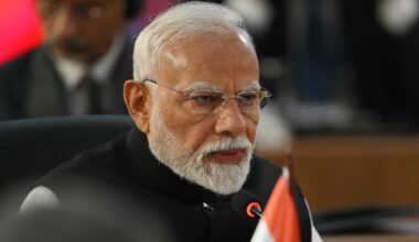 PM Modi rejects US President Trump’s claim he brokered ceasefire between India and Pakistan