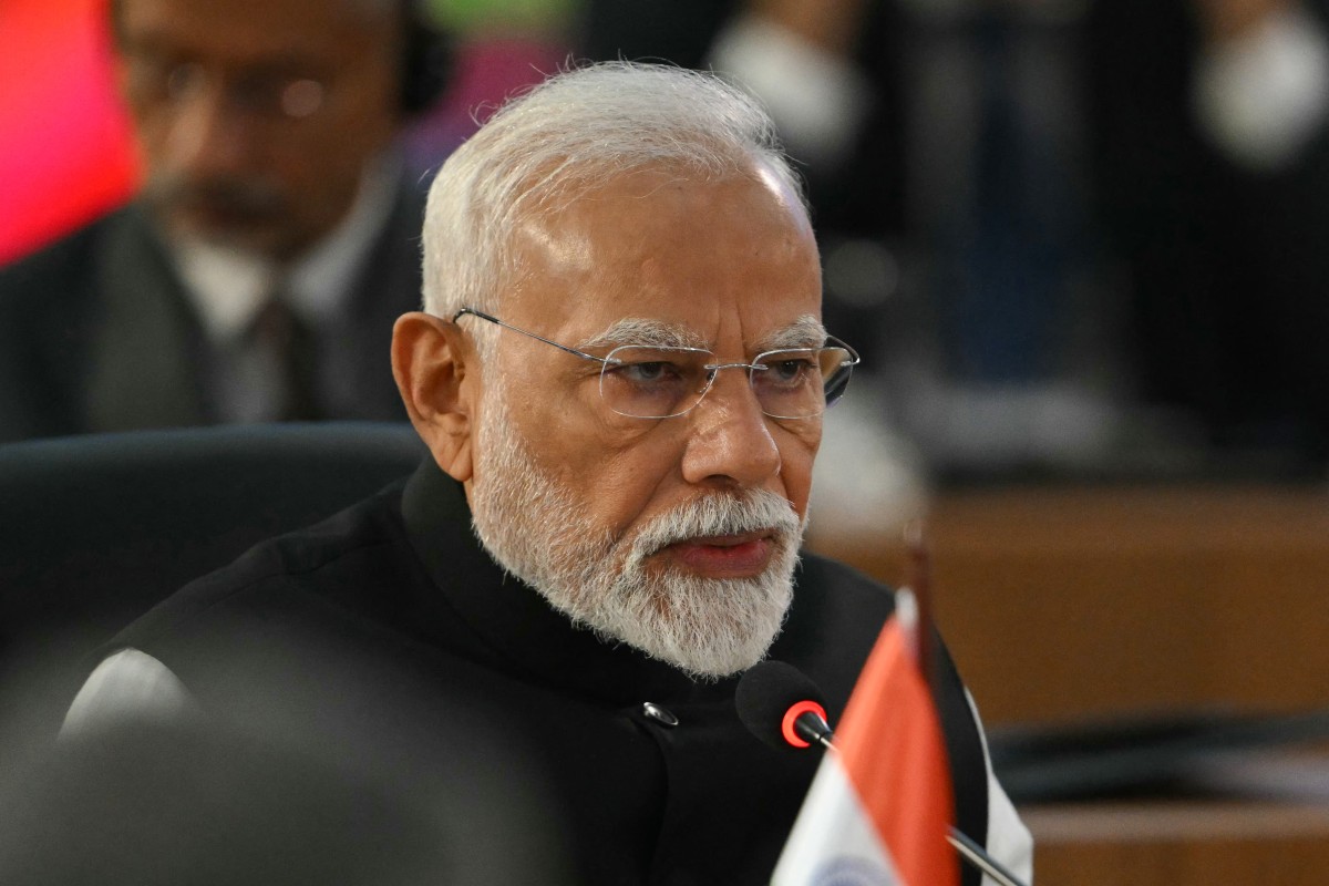 PM Modi rejects US President Trump’s claim he brokered ceasefire between India and Pakistan
