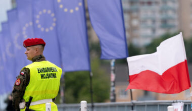 Poland Deports 27 Georgians Over Safety Concerns ━ The European Conservative