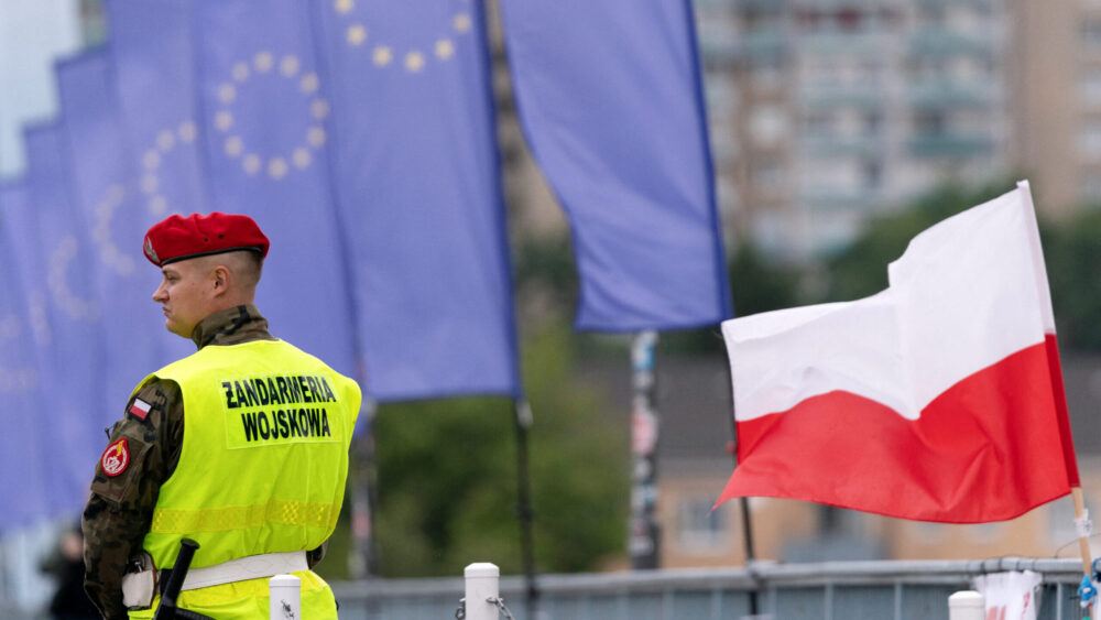 Poland Deports 27 Georgians Over Safety Concerns ━ The European Conservative