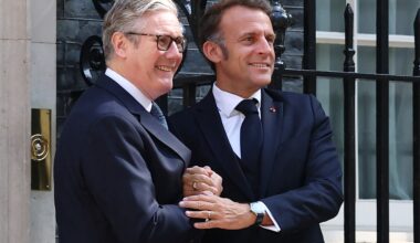 What’s in the one-in-one-out migrant deal between the UK and France? | Migration News
