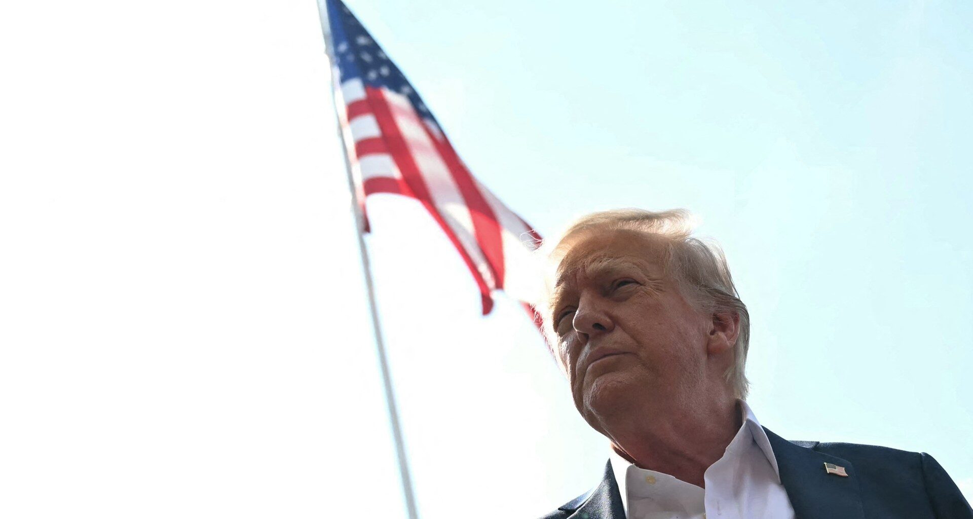 Trump says 30-percent tariffs against EU and Mexico to begin on August 1 | Business and Economy News