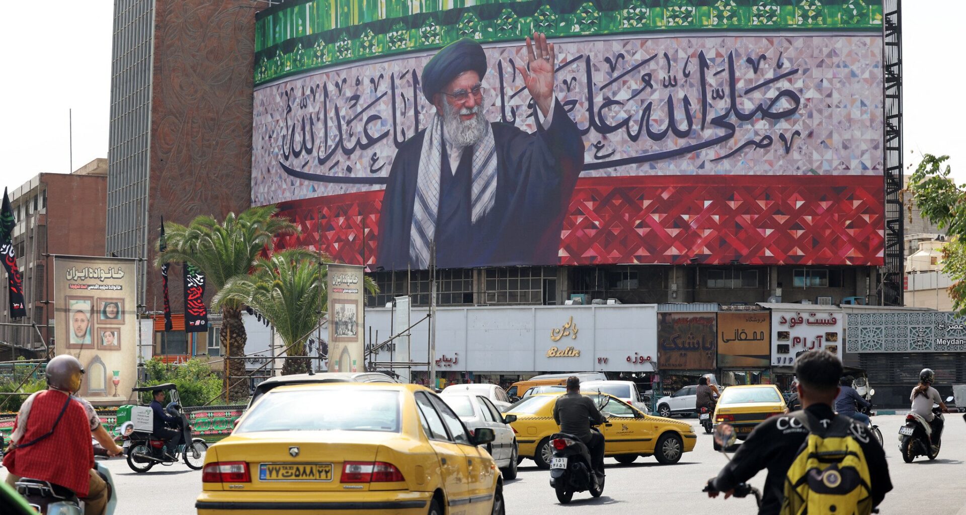 Iran-born Israeli charged with giving Tehran sensitive info on Israel’s war plans