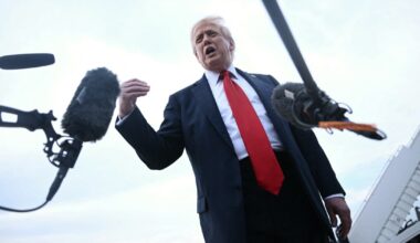 Trump says US will send Patriot missiles to Ukraine | Weapons News
