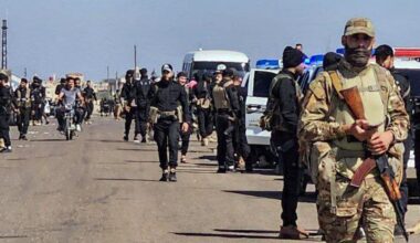 Over 30 killed in clashes in predominantly Druze Syrian city | News