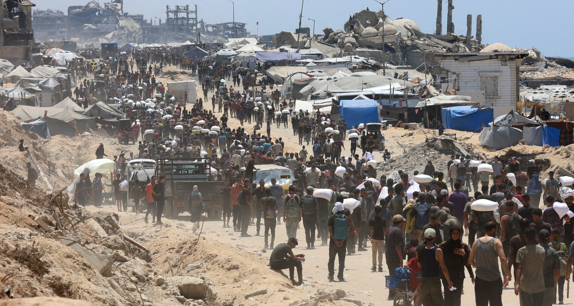Brazil to join South Africa’s ICJ ‘genocide’ case against Israel | Gaza News