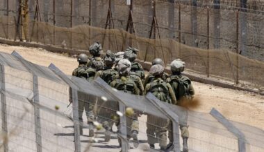Will Israel, Hamas call a truce now? – Firstpost