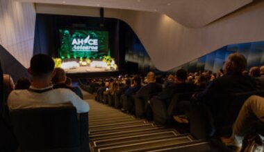 Key figures in politics, tourism, hospitality and investment to speak at AHICE Aotearoa