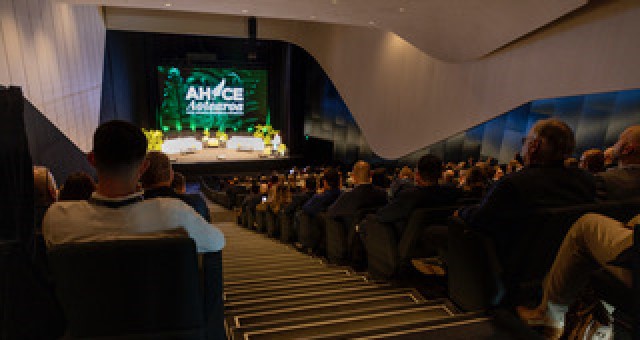 Key figures in politics, tourism, hospitality and investment to speak at AHICE Aotearoa