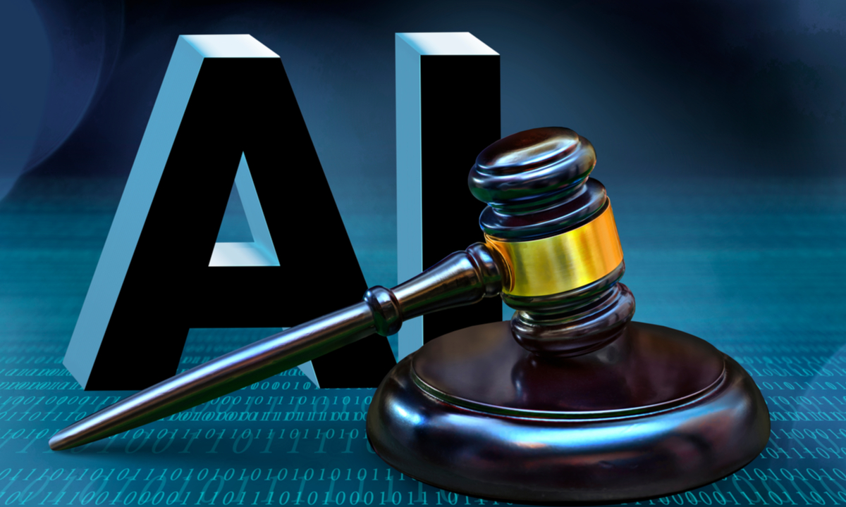 AI Regulations Bring Deluge of Lobbying Efforts to DC