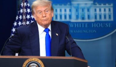 Donald Trump’s panicked Epstein coverup crumbles as Musk dangles the secrets the sweaty president fears most