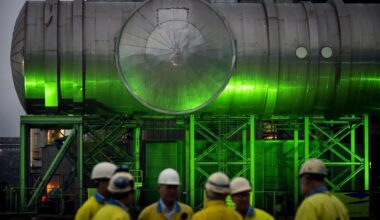 Handelsdeal is volgens FME klap voor staalindustrie in Nederland