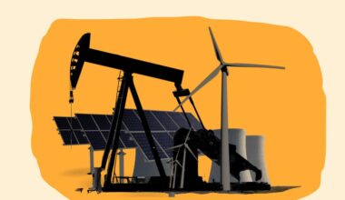 The "all of the above" approach to energy policy is not pragmatic