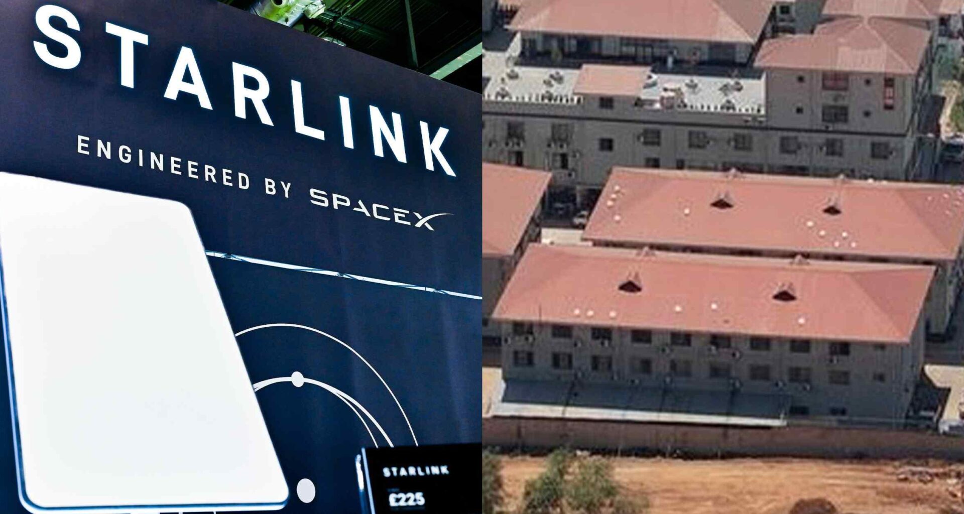 Myanmar scammers boost Starlink connections to stay in business