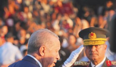 Greece awaiting Turkey’s marine park response