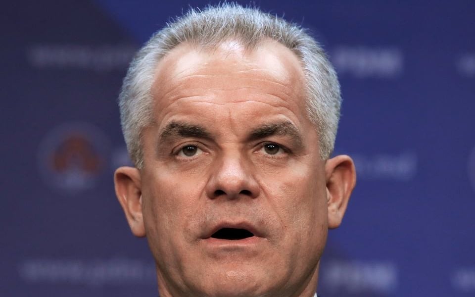 Fugitive Moldovan oligarch Plahotniuc lived in villa in Saronida