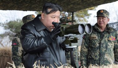 White House says Trump remains open to North Korea diplomacy talks
