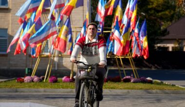 EU council sanctions individuals, entities, for destabilising Moldova | European Union News