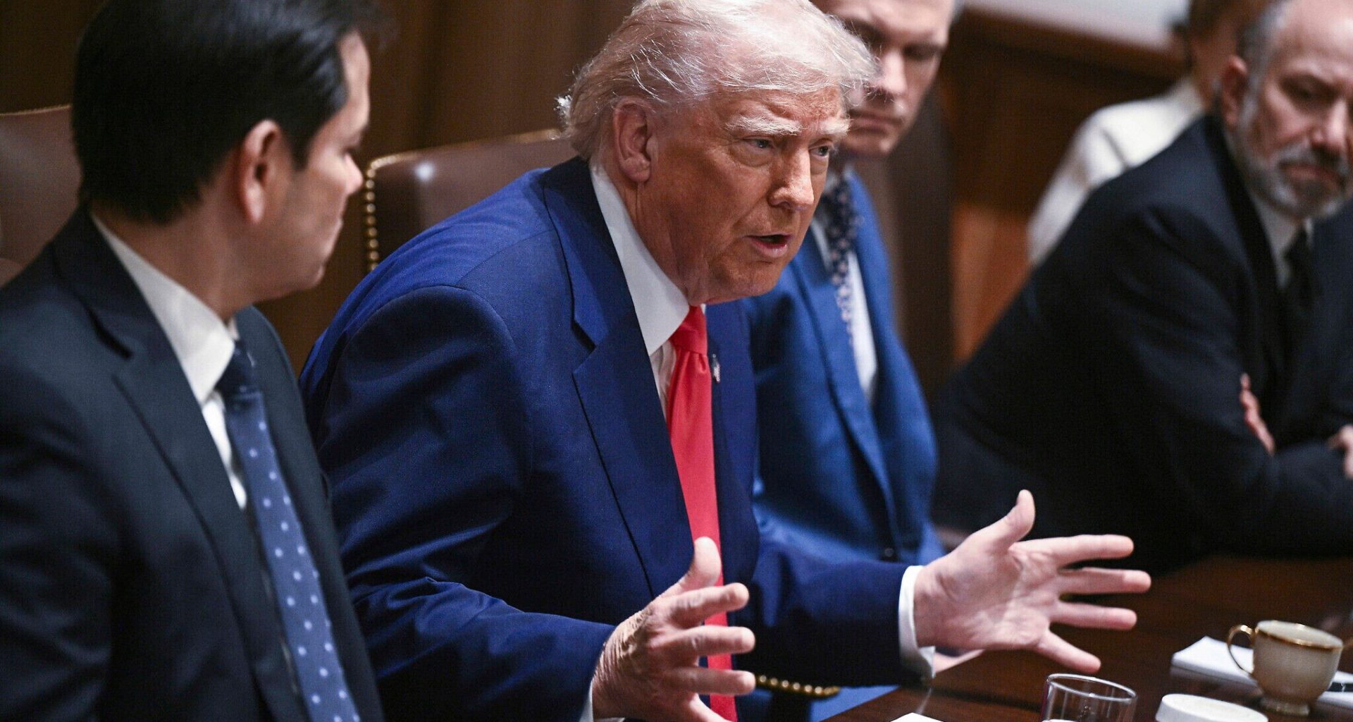 As Iran fortifies nuke sites, US says it can have civilian nuclear program if no enrichment