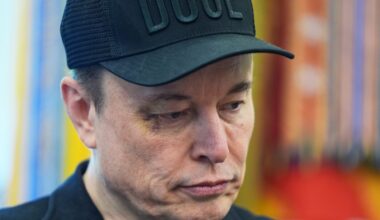 Trump threatens to review subsidies on Musk-owned companies | Donald Trump News
