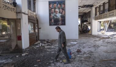 An Anonymous Iranian Reporter on Life in Tehran