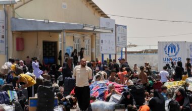Inside Iran’s crackdown on Afghan migrants after the war with Israel | Israel-Iran conflict News