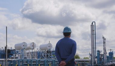 How carbon capture works and the debate about whether it's a future climate solution