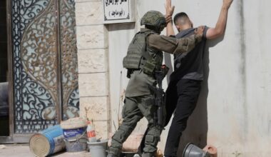 Israeli settlers beat American to death in West Bank; US says it’s aware | Israel-Iran conflict News