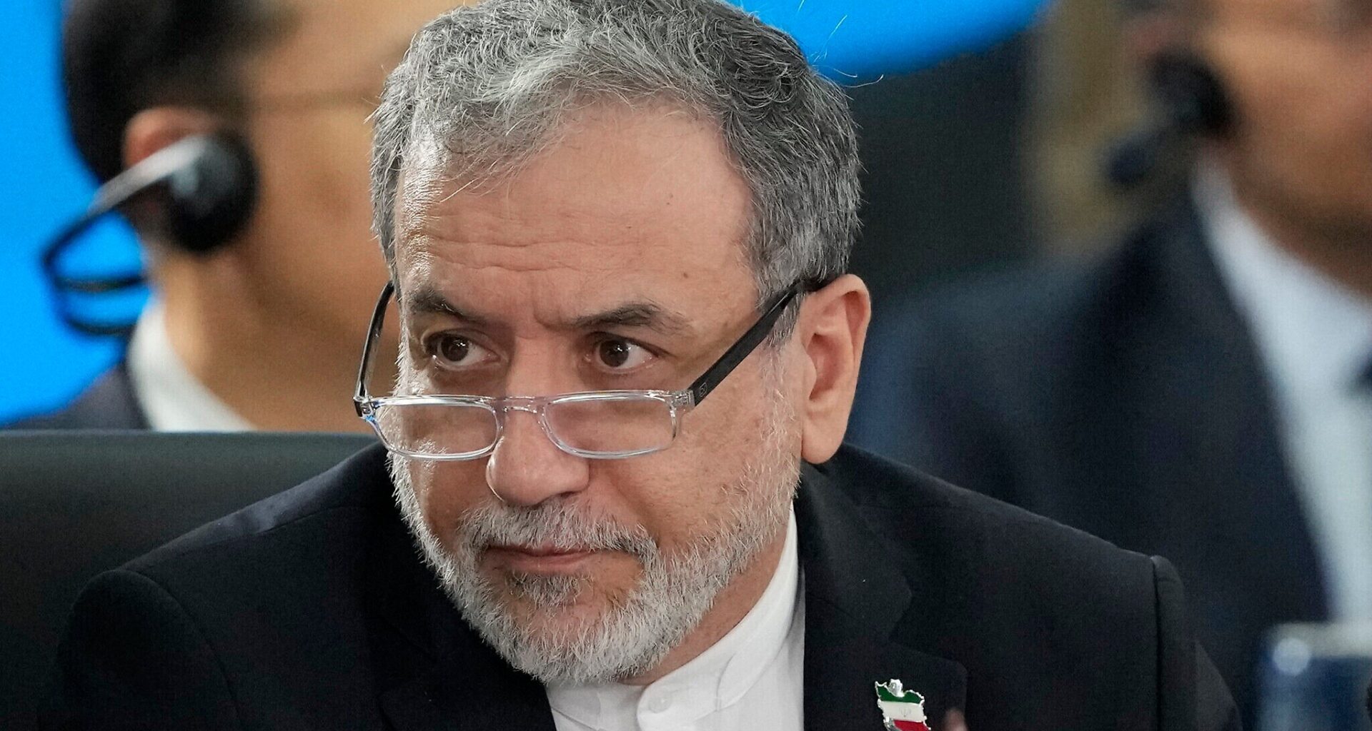 Iran vows to respond in a ‘more decisive manner’ if attacked again by US or Israel