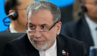 Iran vows to respond in a ‘more decisive manner’ if attacked again by US or Israel