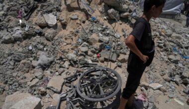 If Trump wants Gaza ceasefire, he must pressure Netanyahu, experts say | Israel-Palestine conflict News
