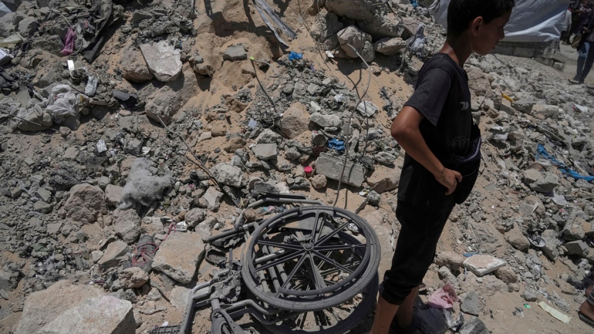 If Trump wants Gaza ceasefire, he must pressure Netanyahu, experts say | Israel-Palestine conflict News