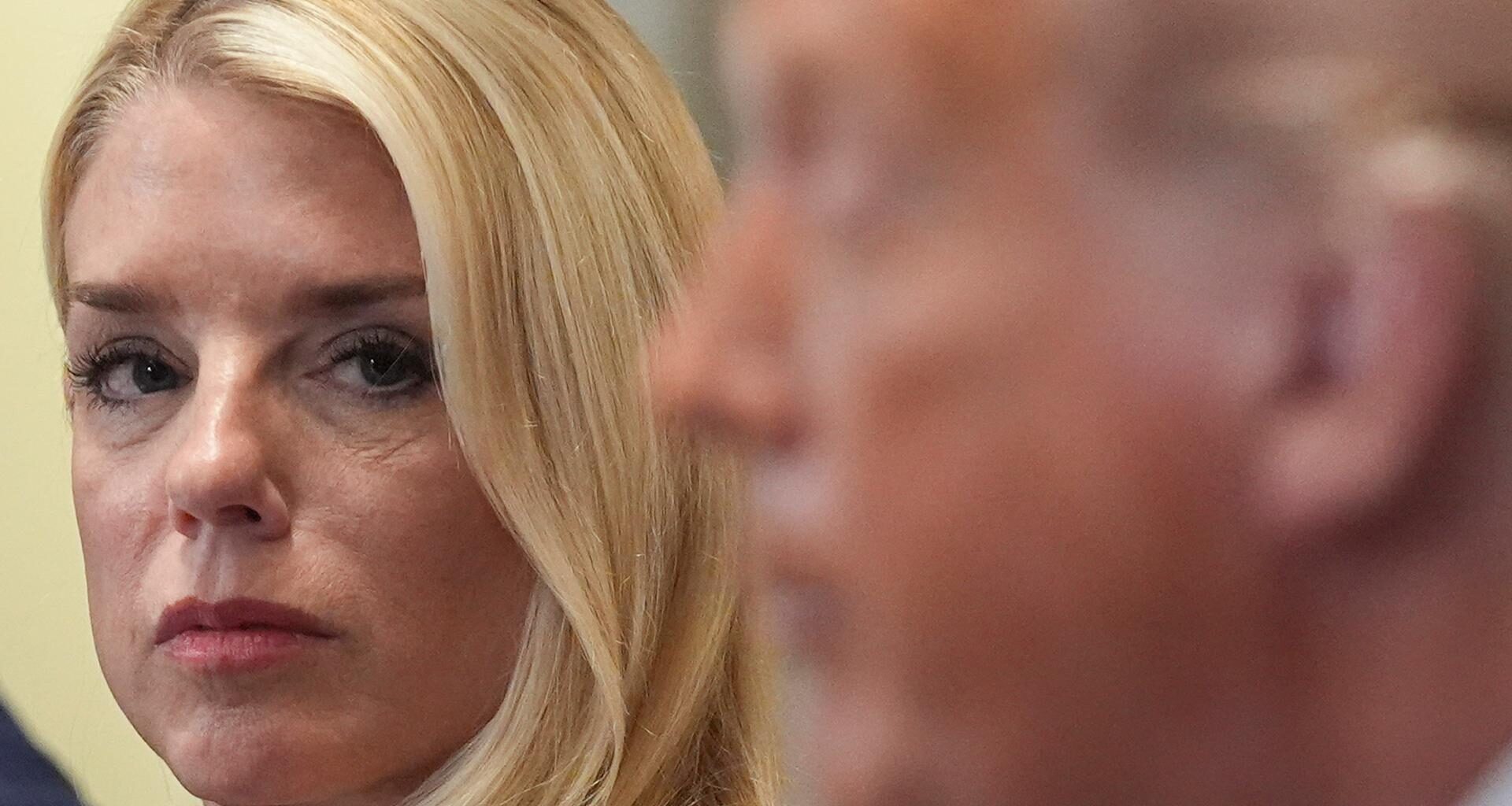 Pam Bondi: Who is Trump’s attorney general handling the Epstein files? | Donald Trump News
