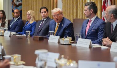 Trump blasts MAGA focus on Jeffrey Epstein after memo causes uproar | Donald Trump News