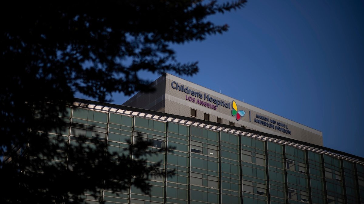 Center for Transyouth Health and Development in Los Angeles set to close – NBC Los Angeles