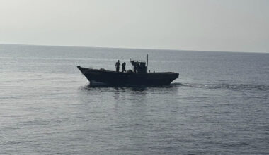 South Korea repatriates six North Koreans picked up at sea | News