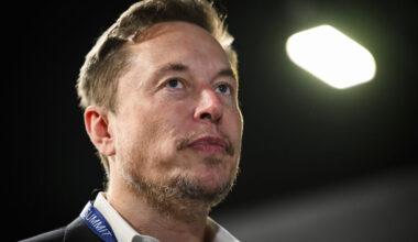 Lawmakers on both sides are sick of Musk’s dangerous AI