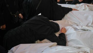 Israeli forces kill 110 Palestinians in Gaza as truce talks falter | Israel-Palestine conflict News